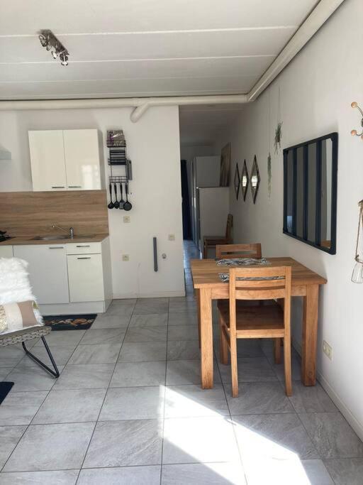 Perle De Coton Pour Duo De Charme Apartment Anhee Exterior photo