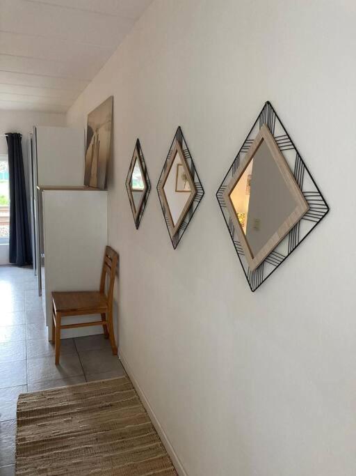 Perle De Coton Pour Duo De Charme Apartment Anhee Exterior photo