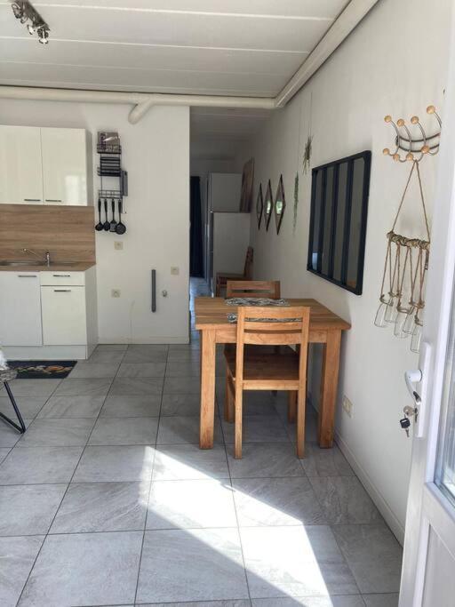 Perle De Coton Pour Duo De Charme Apartment Anhee Exterior photo